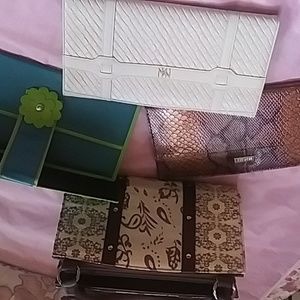 COPY - Miche classic base with shells unused preowned